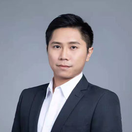 Mr. Gilbert Ng 